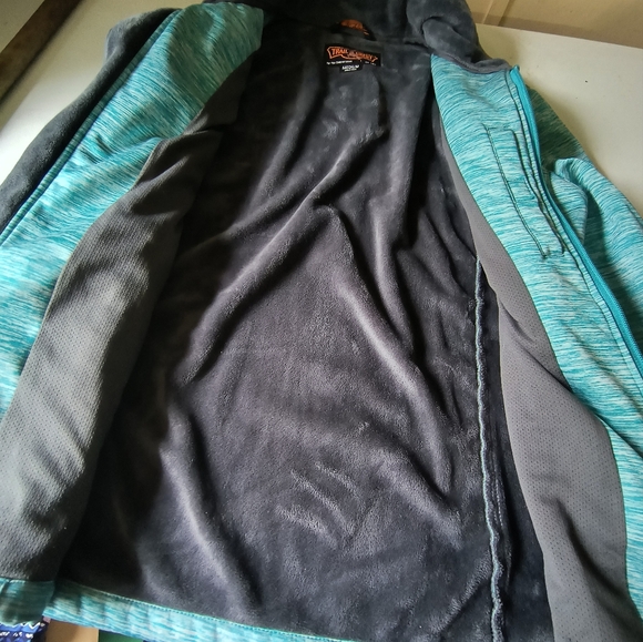 Fleece jacket - Picture 3 of 3